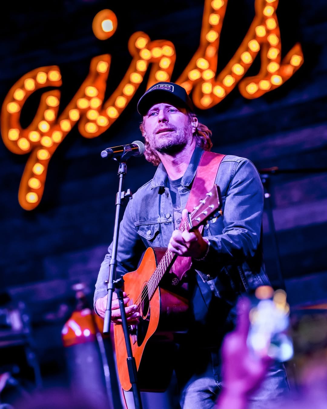 Dierks Bentley