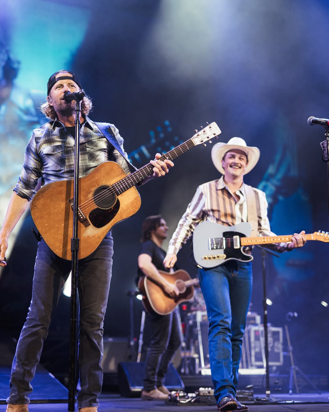 Dierks Bentley