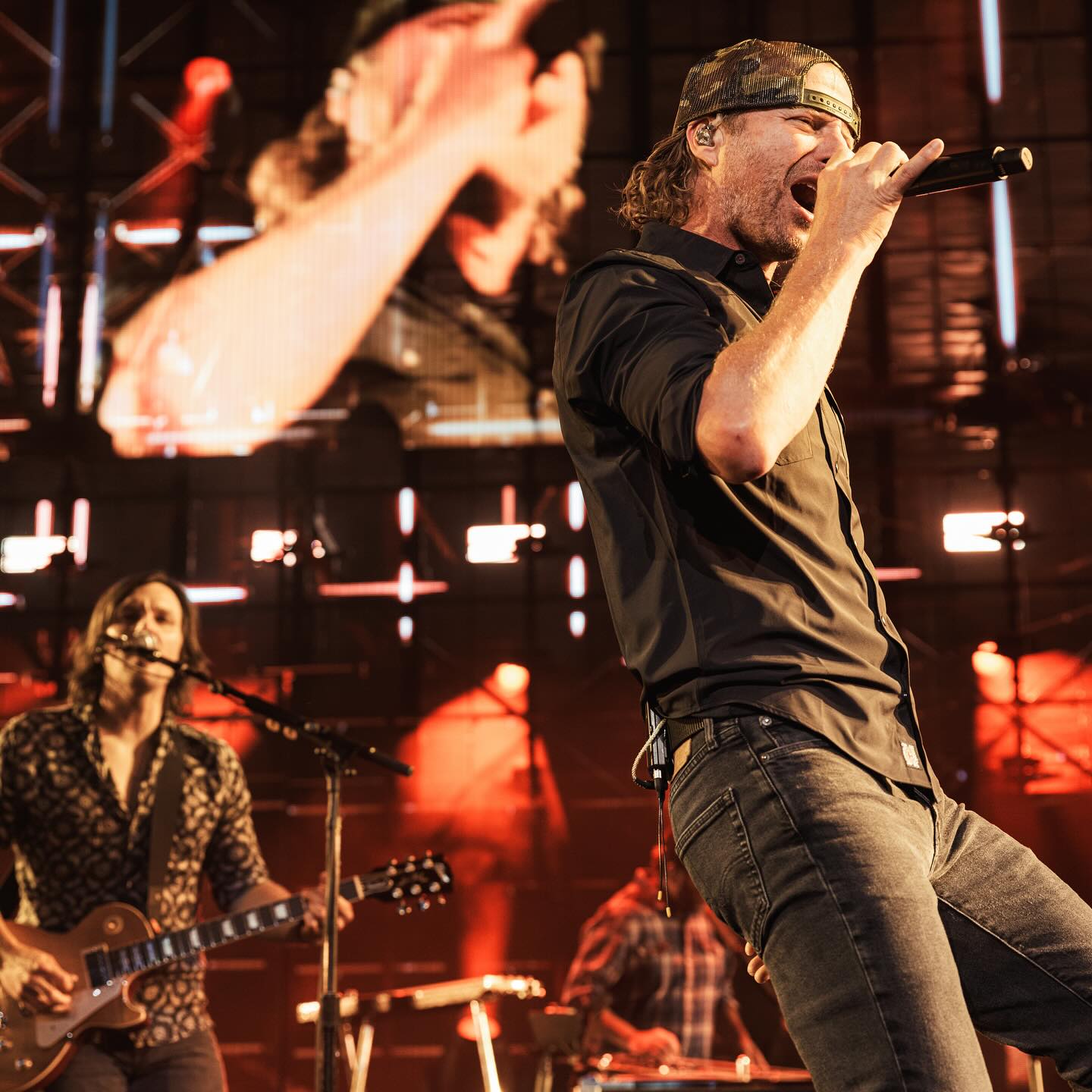 Dierks Bentley