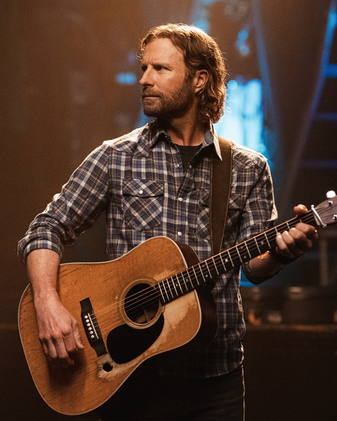 Dierks Bentley