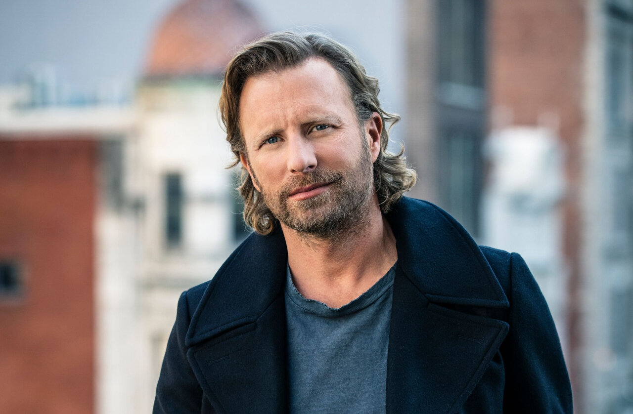 Dierks Bentley